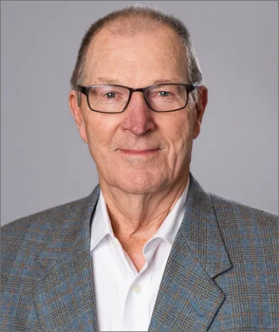 barry's portrait