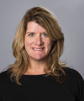 jill's Portrait