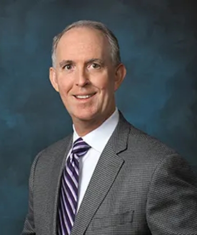 keith's portrait