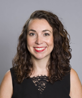 laura's Portrait