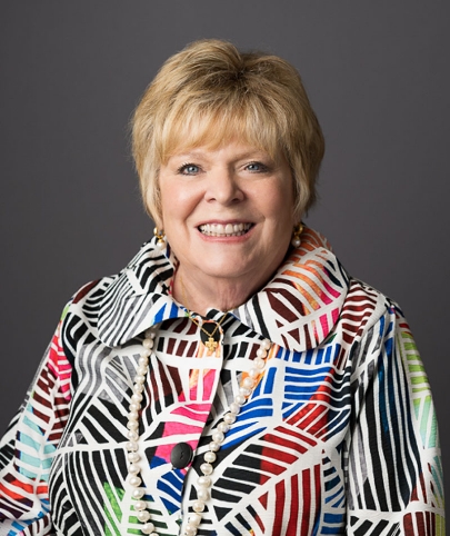 lynda's portrait