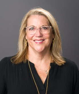 nancy's Portrait