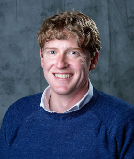 russell's Portrait
