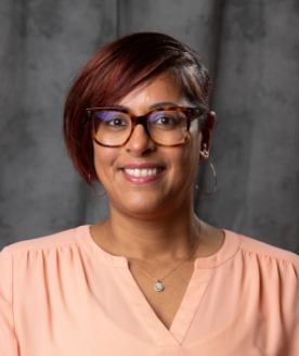 tamie's Portrait
