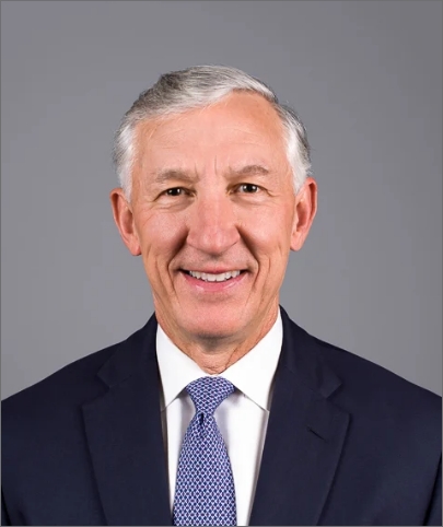 tom's portrait