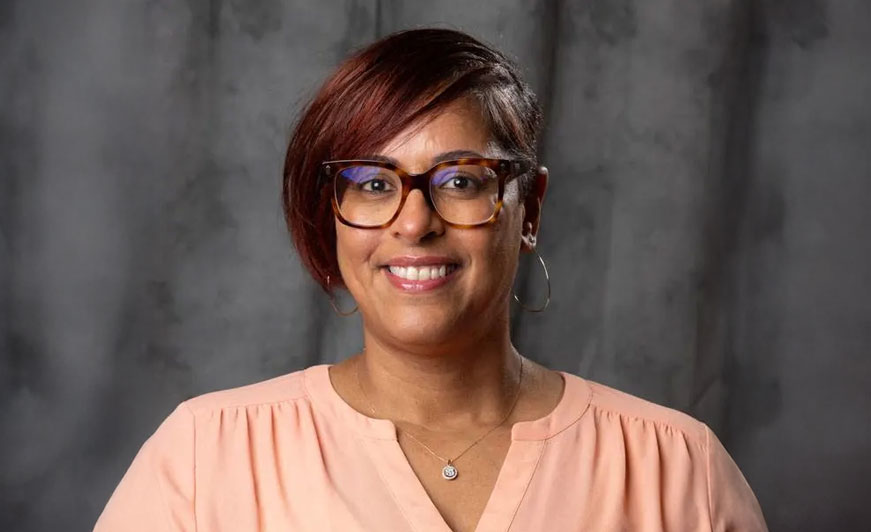 Tamie Montgomery, Area Director